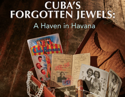 Cuba's Forgotten Jewels