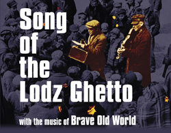 Song of the Lodz Ghetto