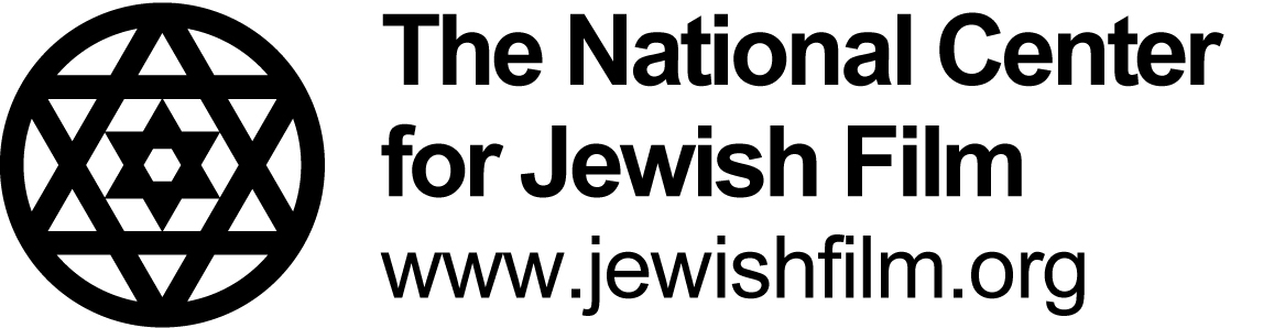 Logo for National Center for Jewish Film