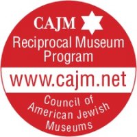 CAJM Logo