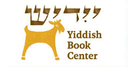Yiddish Book Center - Home